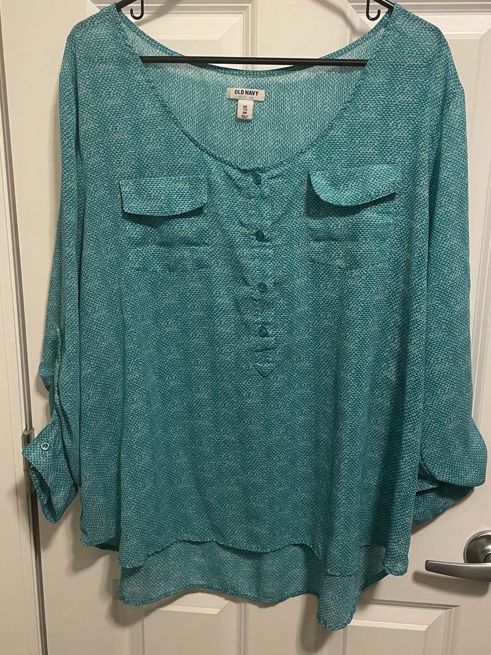 Old Navy Blouse
